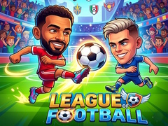 Joc League of Football