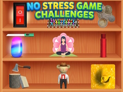 Joc No Stress Game Challenges