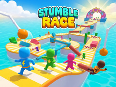 Joc Stumble Race