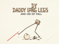 Joc Daddy Long Legs