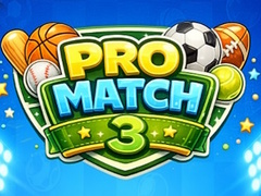 Joc Pro Match 3