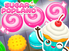 Joc Sugar Pop Land