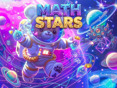 Joc Math Stars