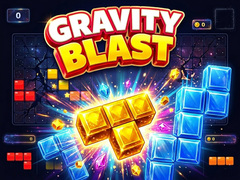 Joc Gravity Blast