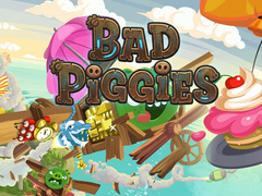 Joc Bad Piggies
