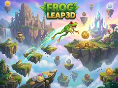 Joc Frog Leap 3D