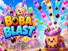 Joc Boba Blast