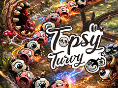 Joc Topsy Turvy