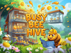 Joc Busy Bee Hive