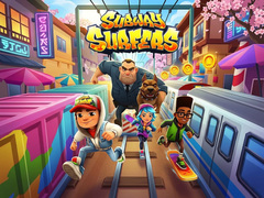 Joc Subway Surfers