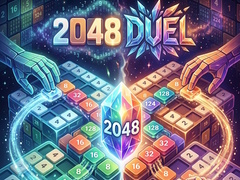 Joc 2048 Duel