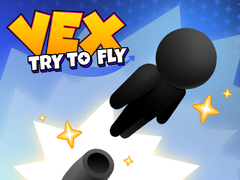Joc Vex Try To Fly