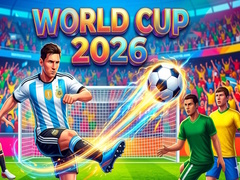Joc World Cup 2026
