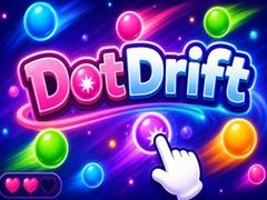 Joc Dot Drift