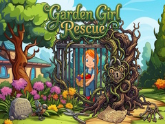 Joc Garden Girl Rescue