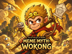 Joc Meme Myth: Wukong