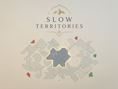 Joc Slow Territories