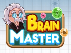Joc Brain Master