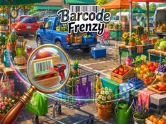 Joc Barcode Frenzy
