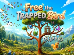Joc Free the Trapped Bird