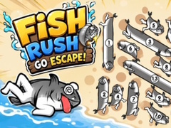 Joc Fish Rush Go Escape!