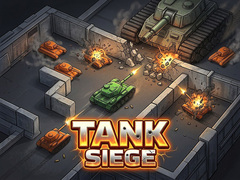 Joc Tank Siege
