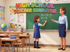 Joc High School Teacher Simulator