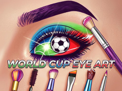 Joc World Cup Eye Art 