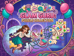 Joc Glam Guru: Puzzle Collection