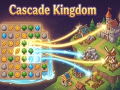 Joc Cascade Kingdom