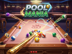 Joc Pool Mania