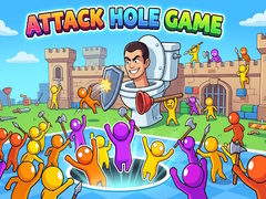 Joc Attack Hole Game
