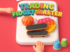Joc Trading Fidget Master