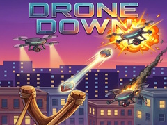 Joc Drone Down