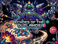 Joc XIRA Echoes of The Outlands