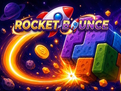Joc Rocket Bounce
