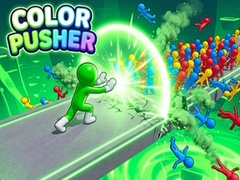 Joc Color Pusher