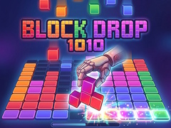 Joc Block Drop 1010