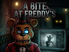 Joc A Bite at Freddy’s