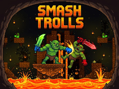 Joc Smash Trolls