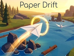 Joc Paper Drift