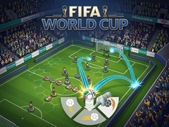 Joc FIFA World Cup