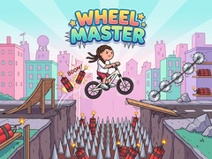 Joc Wheel Master