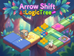 Joc Arrow Shift: Logic Tree