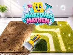 Joc Makeover Mayhem