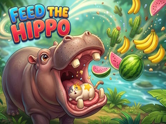 Joc Feed the Hippo