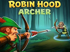 Joc Robin Hood Archer