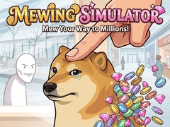 Joc Mewing Simulator