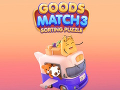 Joc Goods Match 3 Sorting puzzle