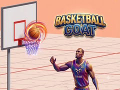 Joc Basketball GOAT